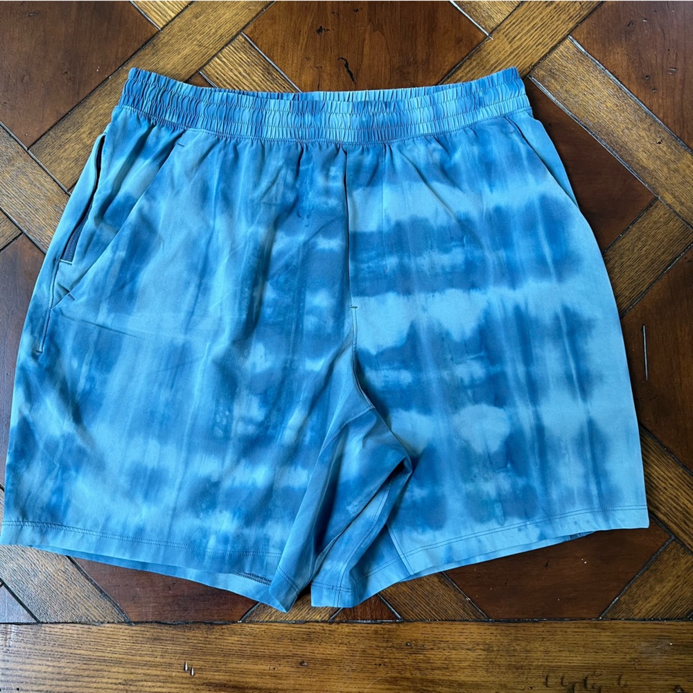 Lululemon Pace Breaker Linerless Short 7”